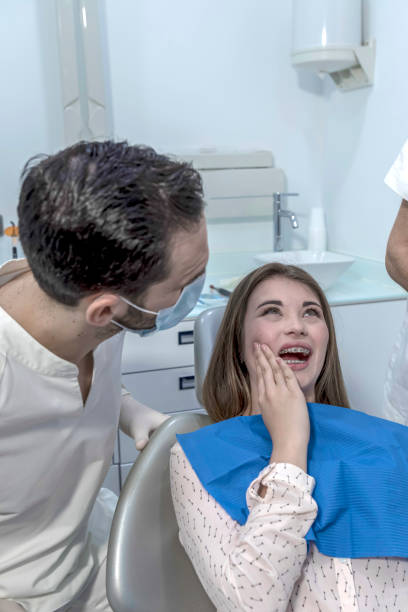 Best Emergency Treatment for Dental Infections or Abscesses in Pearl City, HI