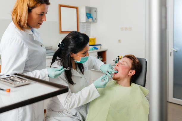 Best Emergency Treatment for Dental Infections or Abscesses in Pearl City, HI