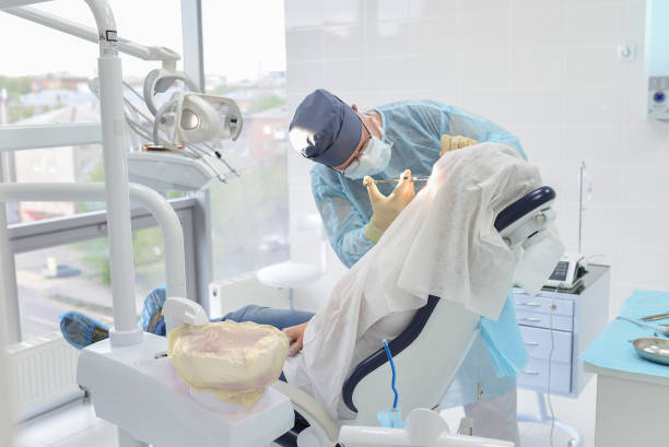 Best Emergency Dental Care for Broken or Chipped Teeth in Pearl City, HI